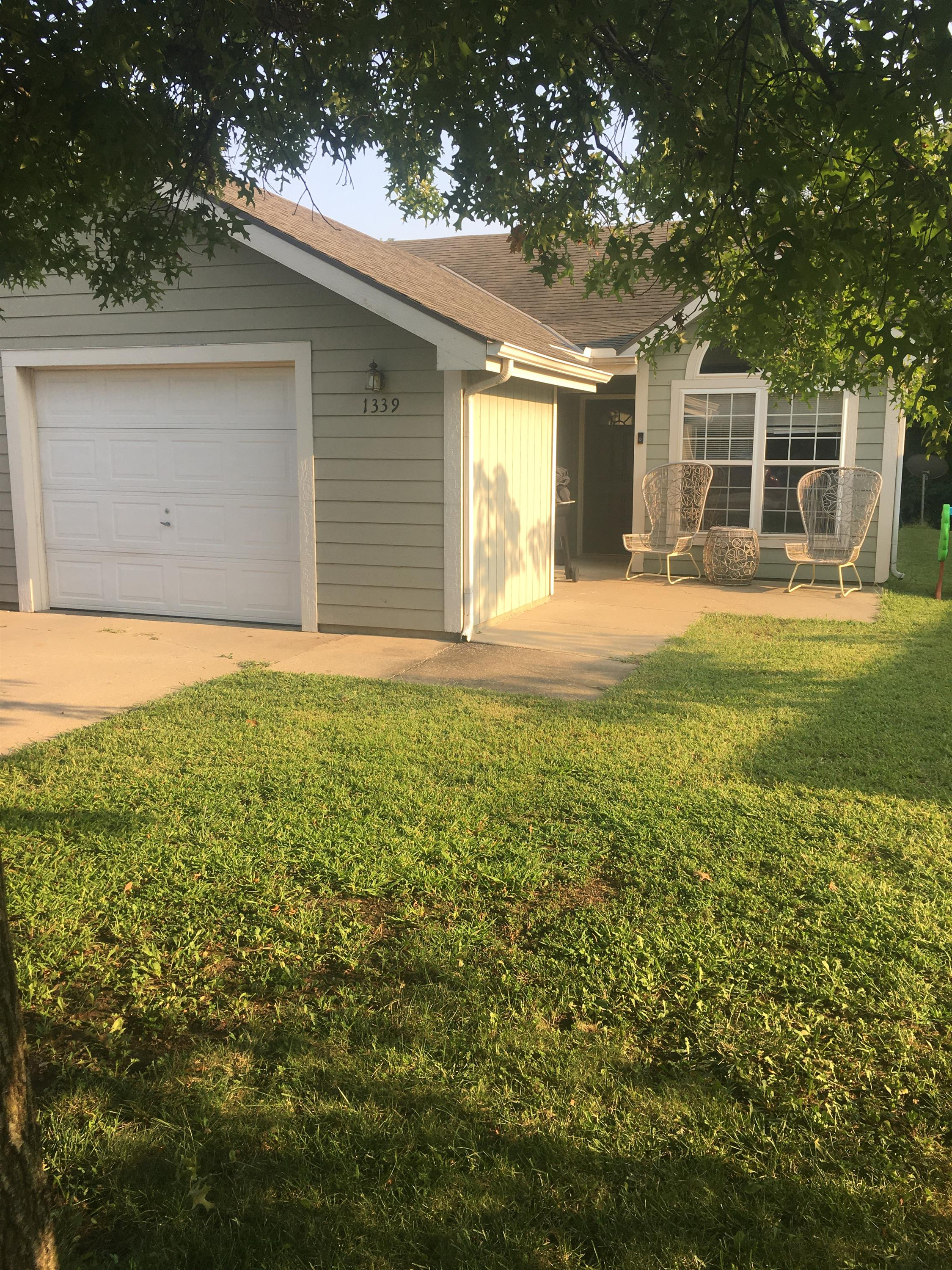 1339 Sunchase Drive - 1